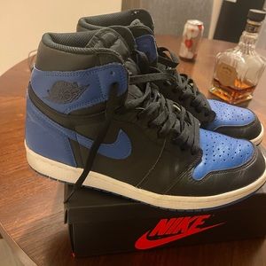 Men’s Air JORDAN RETRO
